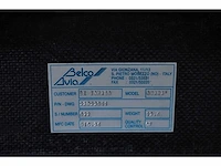 Detomaso guara coupe 4,6l v8 - 2001 - afbeelding 70 van  78