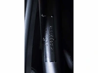 Detomaso guara coupe 4,6l v8 - 2001 - afbeelding 71 van  78
