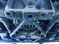 Detomaso guara coupe 4,6l v8 - 2001 - afbeelding 72 van  78