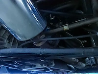 Detomaso guara coupe 4,6l v8 - 2001 - afbeelding 73 van  78