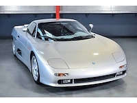 Detomaso guara coupe 4,6l v8 - 2001 - afbeelding 77 van  78