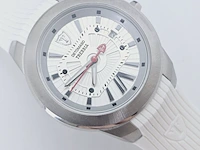 Detomaso trebbia dt2043-b - automatisch herenhorloge - afbeelding 2 van  10