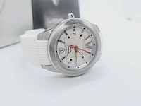 Detomaso trebbia dt2043-b - automatisch herenhorloge - afbeelding 5 van  10