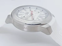 Detomaso trebbia dt2043-b - automatisch herenhorloge - afbeelding 7 van  10