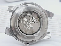 Detomaso trebbia dt2043-b - automatisch herenhorloge - afbeelding 9 van  10