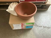 Detremmerie 440736/2 opbouw waskom - afbeelding 1 van  3