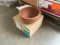 Detremmerie 440736/2 opbouw waskom - afbeelding 3 van  3