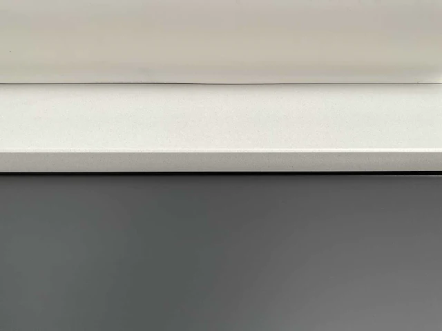 Detremmerie badmeubel 92x49cm met granieten blad en tortu kom - afbeelding 10 van  10