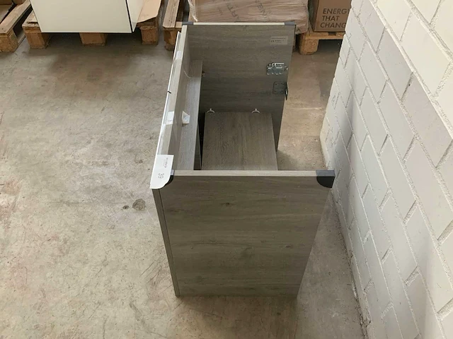 Detremmerie badmeubel onderkast - afbeelding 3 van  4