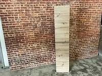Detremmerie kolomkast - afbeelding 1 van  3
