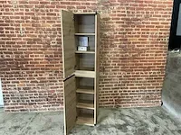 Detremmerie kolomkast - afbeelding 2 van  3