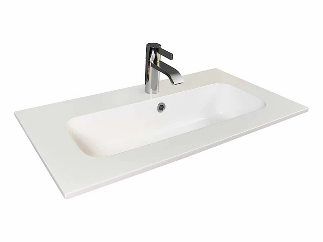 Detremmerie no limit wastafel 13 top solid - afbeelding 1 van  2