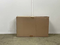 Detremmerie no limit wastafel 13 top solid - afbeelding 2 van  2