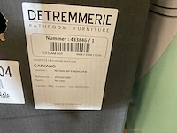 Detremmerie wandcloset - afbeelding 4 van  4