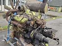 Detroit - 8v92t - motor - afbeelding 4 van  15