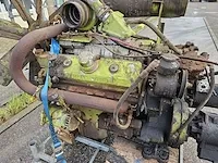 Detroit - 8v92t - motor - afbeelding 5 van  15