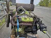 Detroit - 8v92t - motor - afbeelding 7 van  15