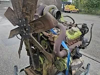 Detroit - 8v92t - motor - afbeelding 8 van  15