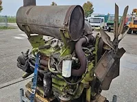 Detroit - 8v92t - motor - afbeelding 10 van  15