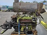 Detroit - 8v92t - motor - afbeelding 11 van  15