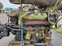 Detroit - 8v92t - motor - afbeelding 12 van  15