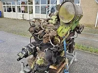 Detroit - 8v92t - motor - afbeelding 13 van  15