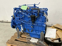 Detroit diesel 638 lh dieselmotor - afbeelding 9 van  14