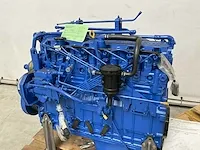 Detroit diesel 638 lh dieselmotor - afbeelding 10 van  14