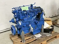Detroit diesel 638 lh dieselmotor - afbeelding 3 van  14