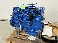 Detroit diesel 638 lh dieselmotor - afbeelding 4 van  14