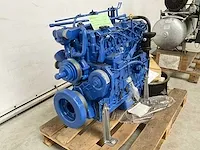 Detroit diesel 638 lh dieselmotor - afbeelding 6 van  14