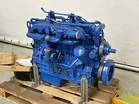 Detroit diesel 638 lh dieselmotor - afbeelding 8 van  14