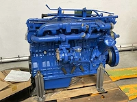 Detroit diesel 638 lh dieselmotor - afbeelding 12 van  14