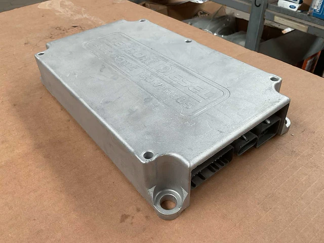 Detroit diesel 6dd4308e06 modulator assembly - afbeelding 1 van  6