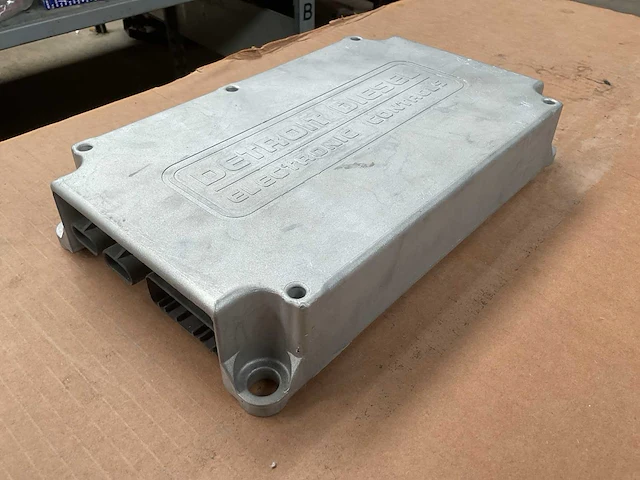 Detroit diesel 6dd4308e06 modulator assembly - afbeelding 3 van  6