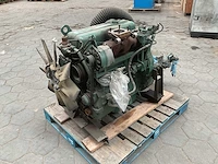 Detroit dieselmotor - afbeelding 1 van  8