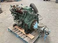 Detroit dieselmotor - afbeelding 2 van  8