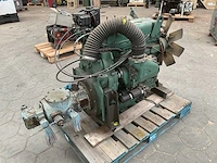 Detroit dieselmotor - afbeelding 3 van  8