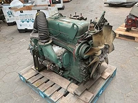 Detroit dieselmotor - afbeelding 4 van  8