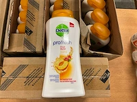 Dettol profresh partij douche gel - afbeelding 2 van  5