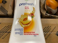 Dettol profresh partij douche gel - afbeelding 3 van  5