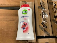 Dettol profresh partij douche gel - afbeelding 4 van  5