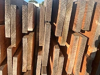 Deur 15 planks douglas (13x) - afbeelding 6 van  6
