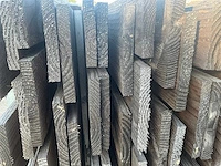 Deur 15 planks douglas (16x) - afbeelding 6 van  6