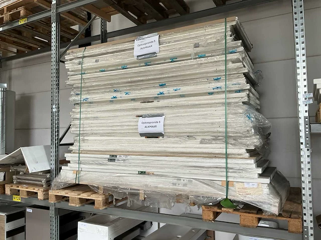 Deur divers (40x) - afbeelding 1 van  5