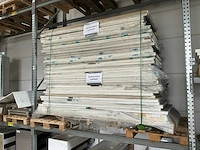Deur divers (40x) - afbeelding 1 van  5