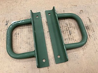 Deur hendel greep set - afbeelding 3 van  4