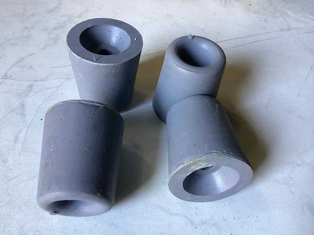 Deur stopper (2500x) - afbeelding 2 van  4