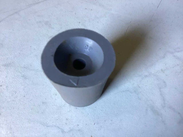 Deur stopper (2500x) - afbeelding 4 van  4