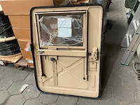 Deur - afbeelding 2 van  2